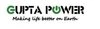 Gupta Power Infrastructure logo