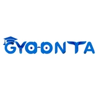 Gyaanta logo