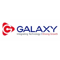 GALAXY OFFICE AUTOMATION PVT. logo