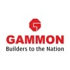 GAMMON INDIA LIMITED logo