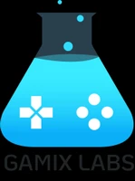 Gamix Labs logo