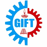 Gandhi Institute for Technology logo