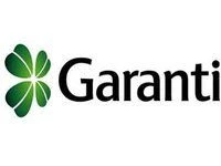 Garanti BBVA logo