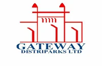 Gateway Distriparks Ltd. logo