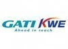 Gati kwe logo