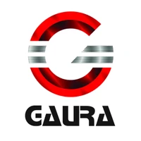 Gaura Electric Vehicles logo