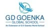 GD Goenka Global School logo