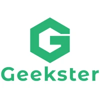 Geekster logo