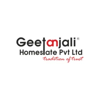 GEETANJALI HOMESTATE logo