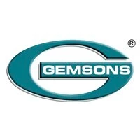 Gemsons Precision Engineering logo