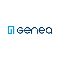 Genea logo