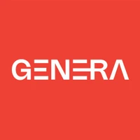 genera online pvt ltd logo