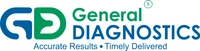 General Diagnostics International logo