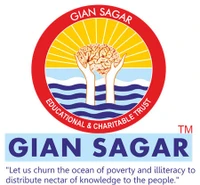 Gian Sagar Medical College & Hospital logo