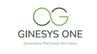 Ginesys logo