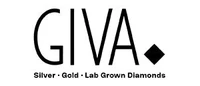 GIVA Jewellery logo