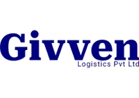 Givven Logistics Pvt Ltd logo