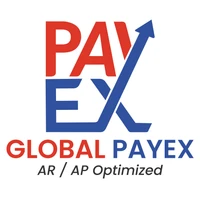 global payex pvt. ltd logo