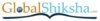 Global Shiksha logo