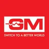 gm modular pvt ltd logo