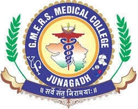 GMERS MEDICAL COLLEGE logo