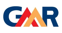 GMR Infrastructure Ltd. DFCCIL Camp logo