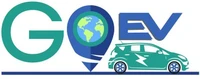 Go EV Cabs logo