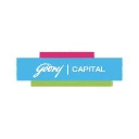 Godrej Capital logo