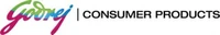 Godrej Consumer Products logo