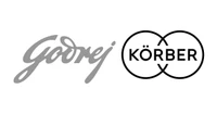 Godrej Koerber logo