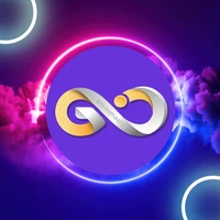 GoInfinity.Live logo