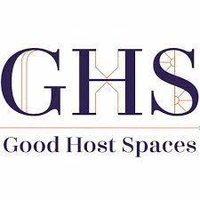 Good Host Spaces logo