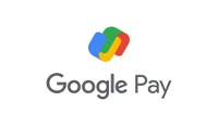 Google Pay	 logo