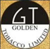 Golden Tobacco Ltd logo