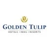 Golden Tulip Hotels logo