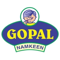 Gopal Snacks Limited logo