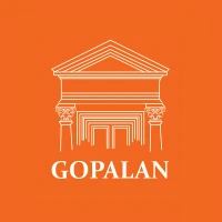 Gopalan Enterprises logo