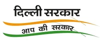 Government of Delhi logo