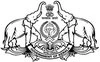 Government of Kerala logo