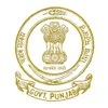 Government of Punjab logo