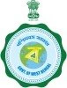 Government of West Bengal logo