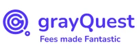 GrayQuest logo