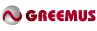 Greemus Technologies logo