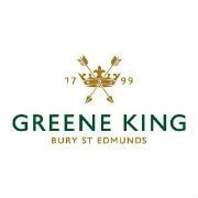 Greene King logo