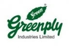 Greenply logo