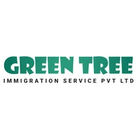 GreenTree Immigration logo