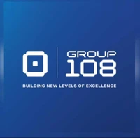 Group 108 logo