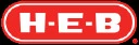 H-E-B logo