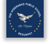 Hyderabad Public School logo