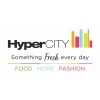 HyperCITY logo